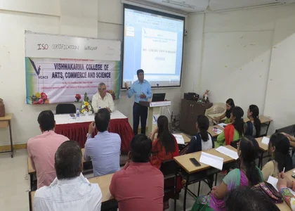 ISO Certification Workshop